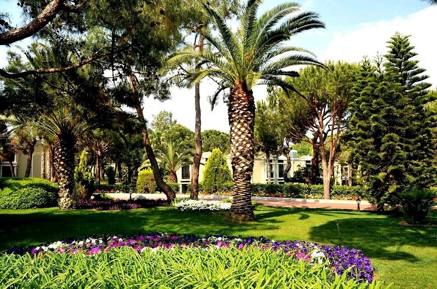 imagini hotel CLUB ASTERIA BELEK